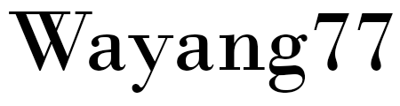 Wayang77